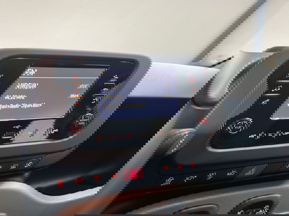 Fiat Panda usata a Roma (18)