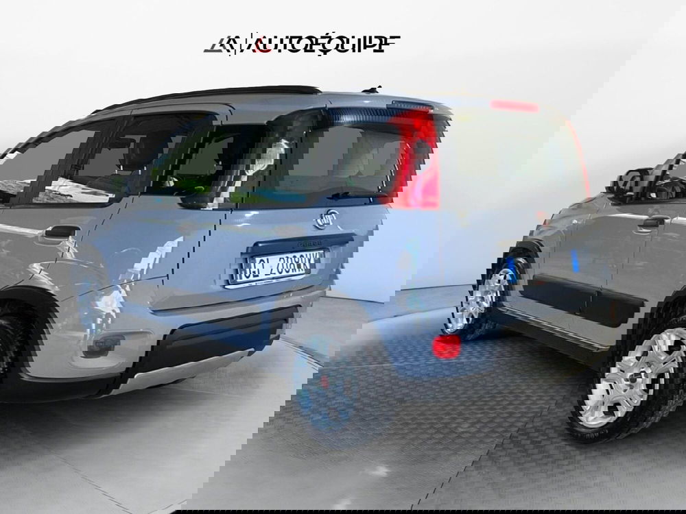 Fiat Panda usata a Roma (3)