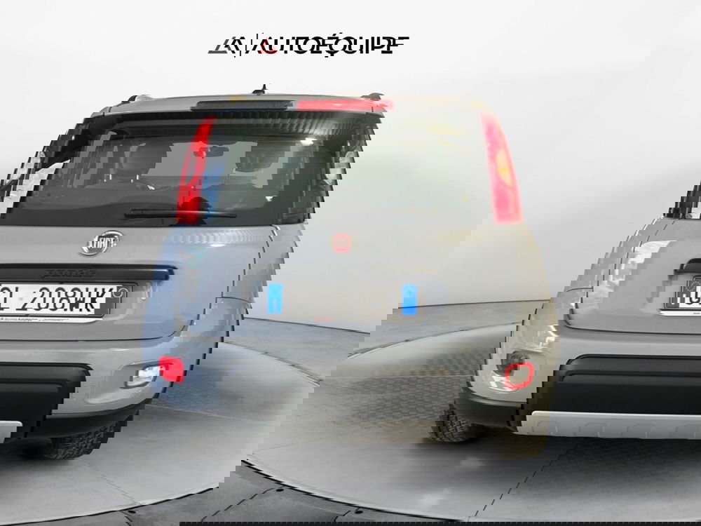 Fiat Panda usata a Roma (4)