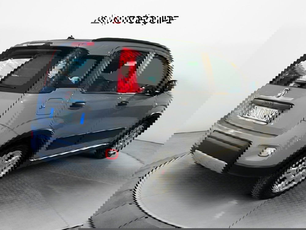 Fiat Panda usata a Roma (5)