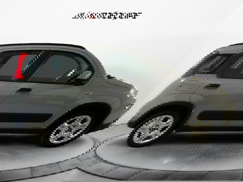 Fiat Panda usata a Roma (6)