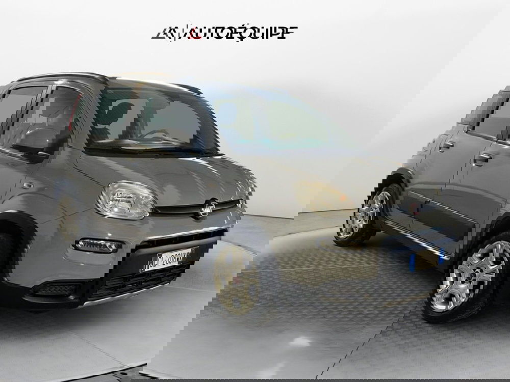 Fiat Panda usata a Roma (7)