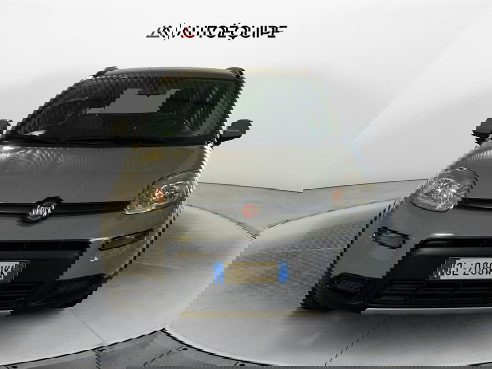 Fiat Panda usata a Roma (8)