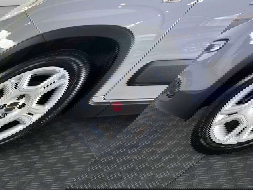 Fiat Panda usata a Roma (9)