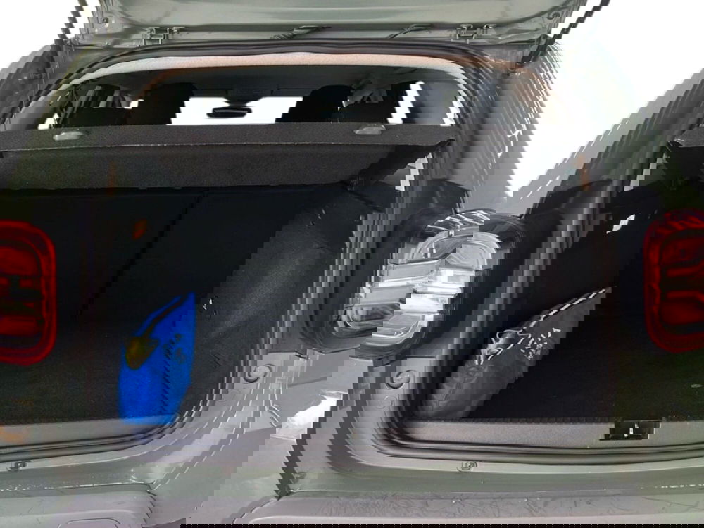 Dacia Duster usata a Roma (10)