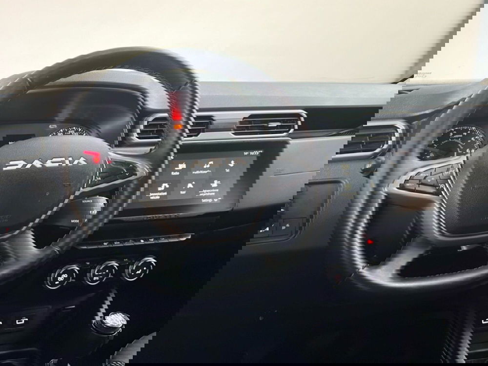 Dacia Duster usata a Roma (12)