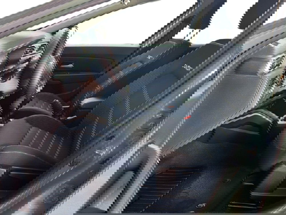 Dacia Duster usata a Roma (14)