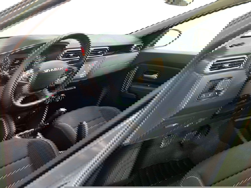 Dacia Duster usata a Roma (15)