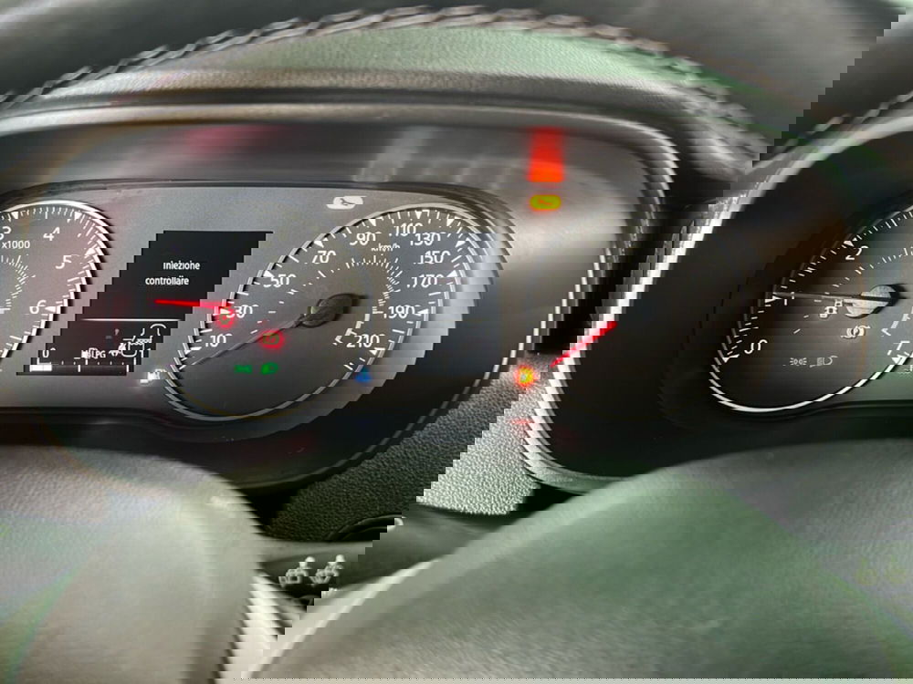 Dacia Duster usata a Roma (16)