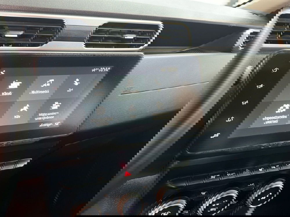 Dacia Duster usata a Roma (17)