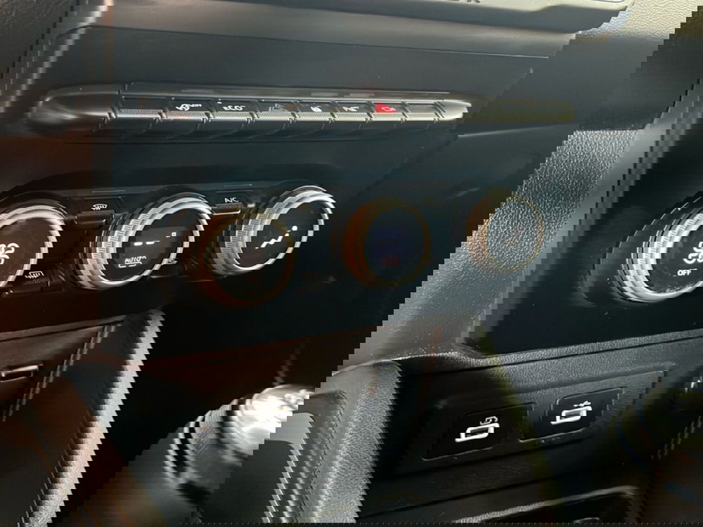 Dacia Duster usata a Roma (19)