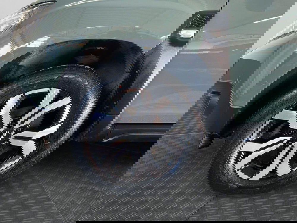 Dacia Duster usata a Roma (9)