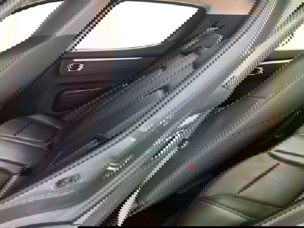 Dacia Spring usata a Roma (11)