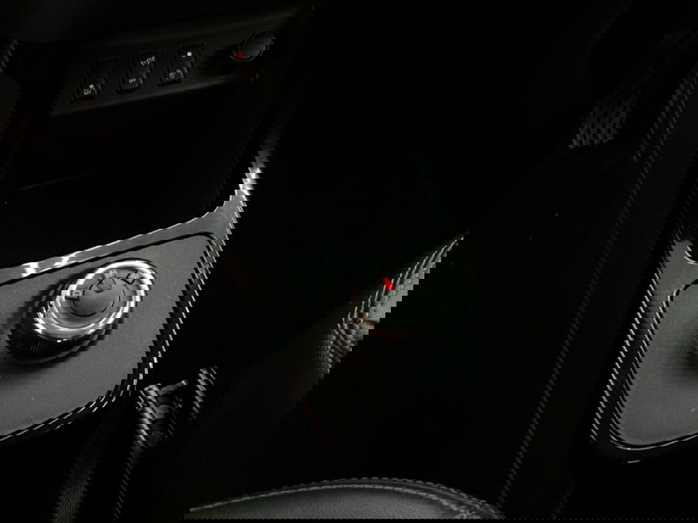 Dacia Spring usata a Roma (17)