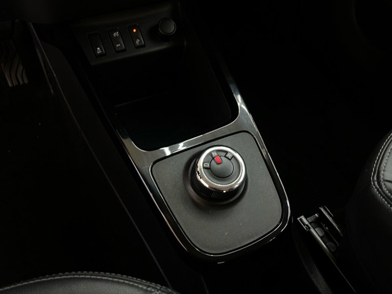 Dacia Spring usata a Roma (17)