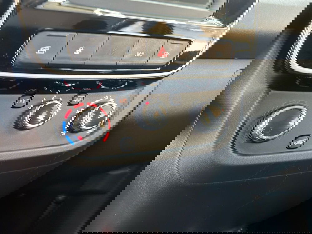 Dacia Spring usata a Roma (19)