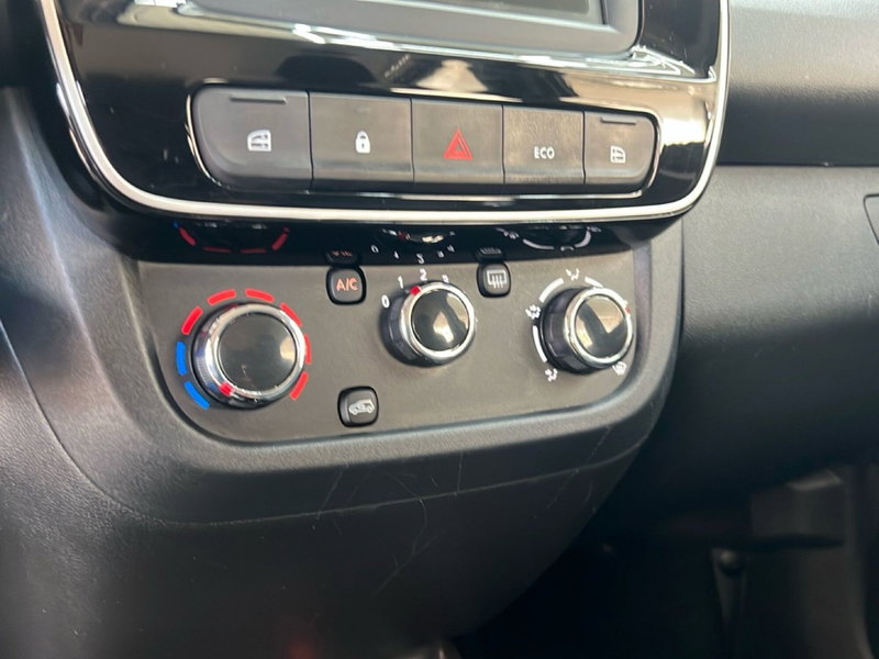 Dacia Spring usata a Roma (19)