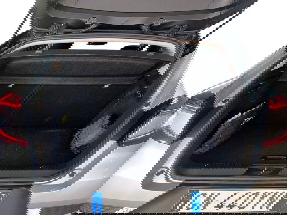 Renault Captur usata a Roma (10)