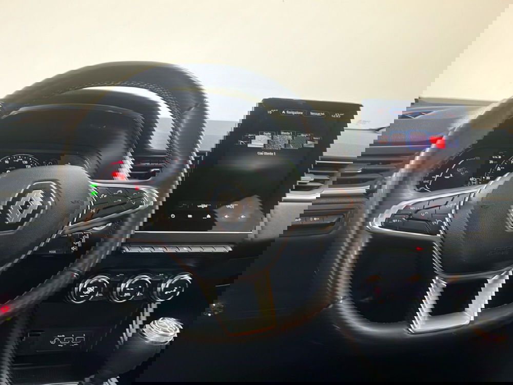 Renault Captur usata a Roma (12)