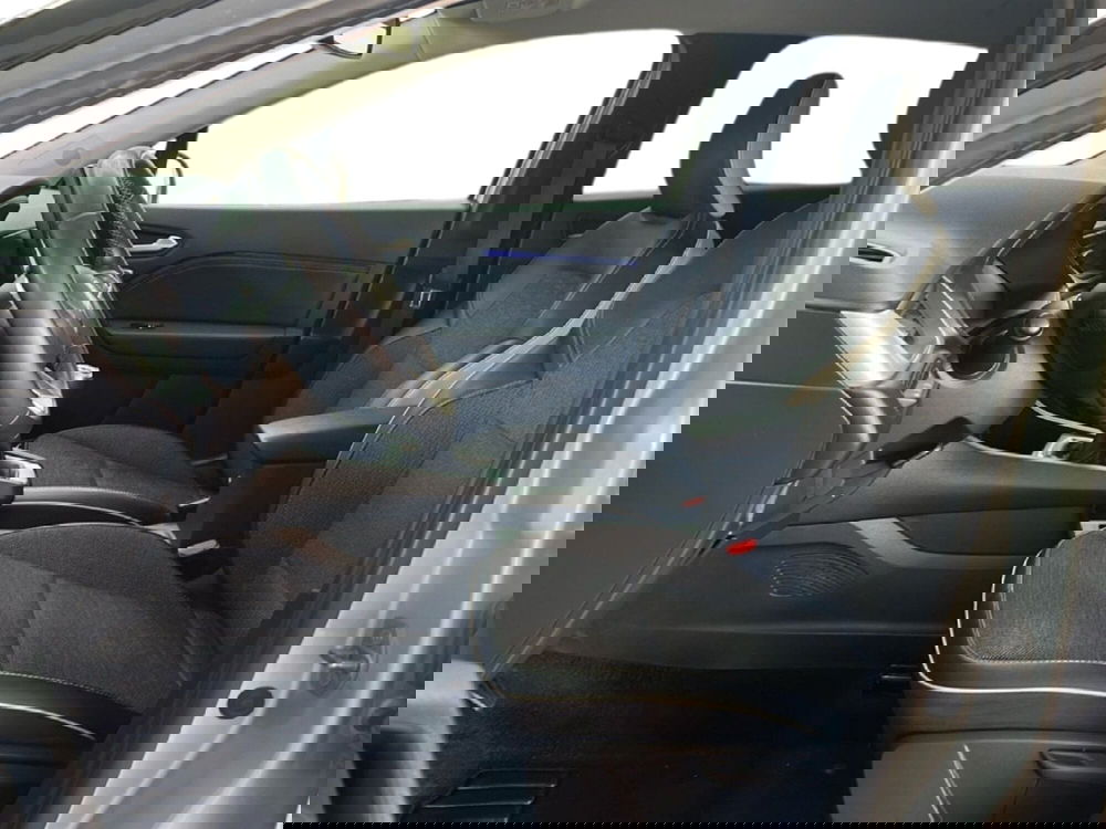 Renault Captur usata a Roma (14)