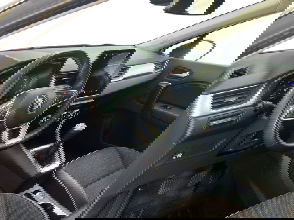 Renault Captur usata a Roma (15)