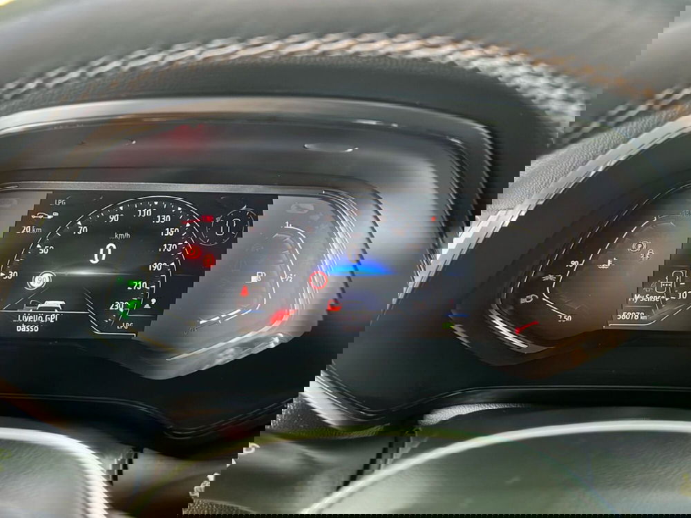 Renault Captur usata a Roma (16)