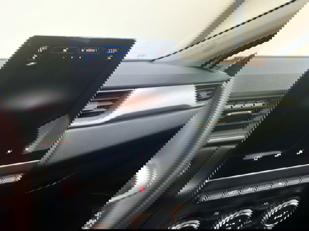 Renault Captur usata a Roma (18)