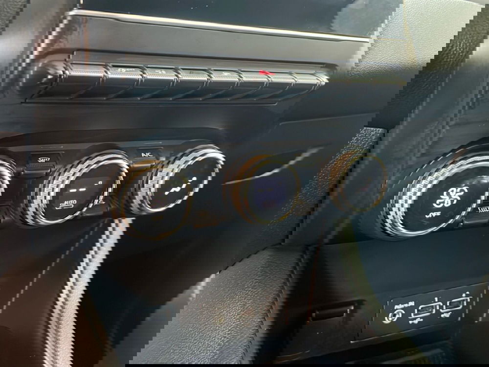 Renault Captur usata a Roma (19)