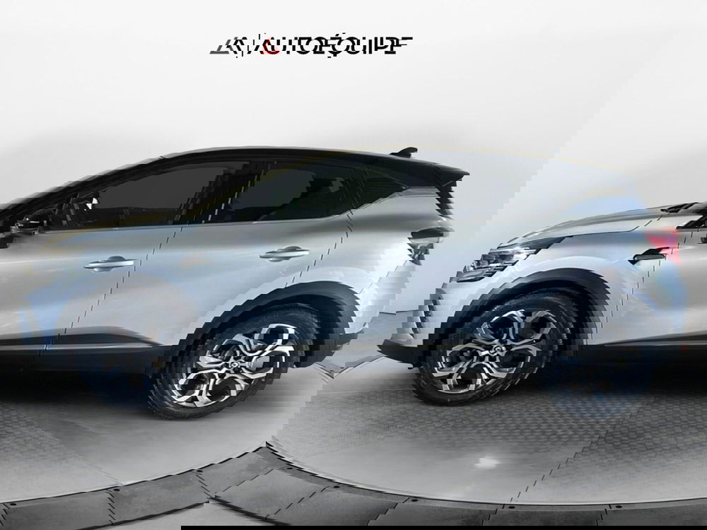 Renault Captur usata a Roma (2)