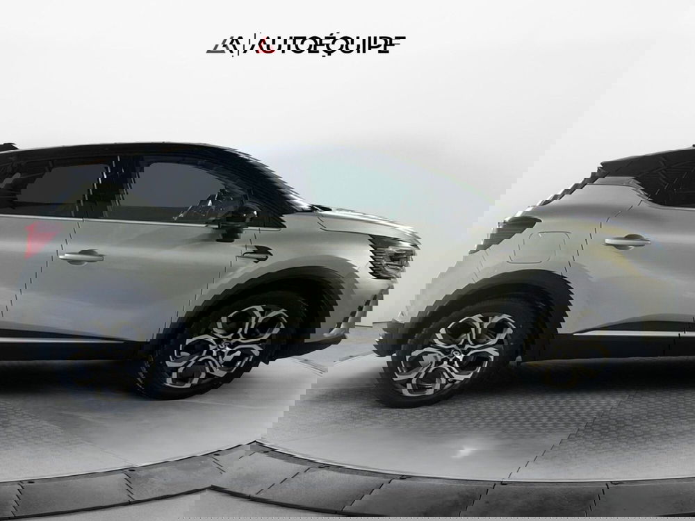 Renault Captur usata a Roma (6)