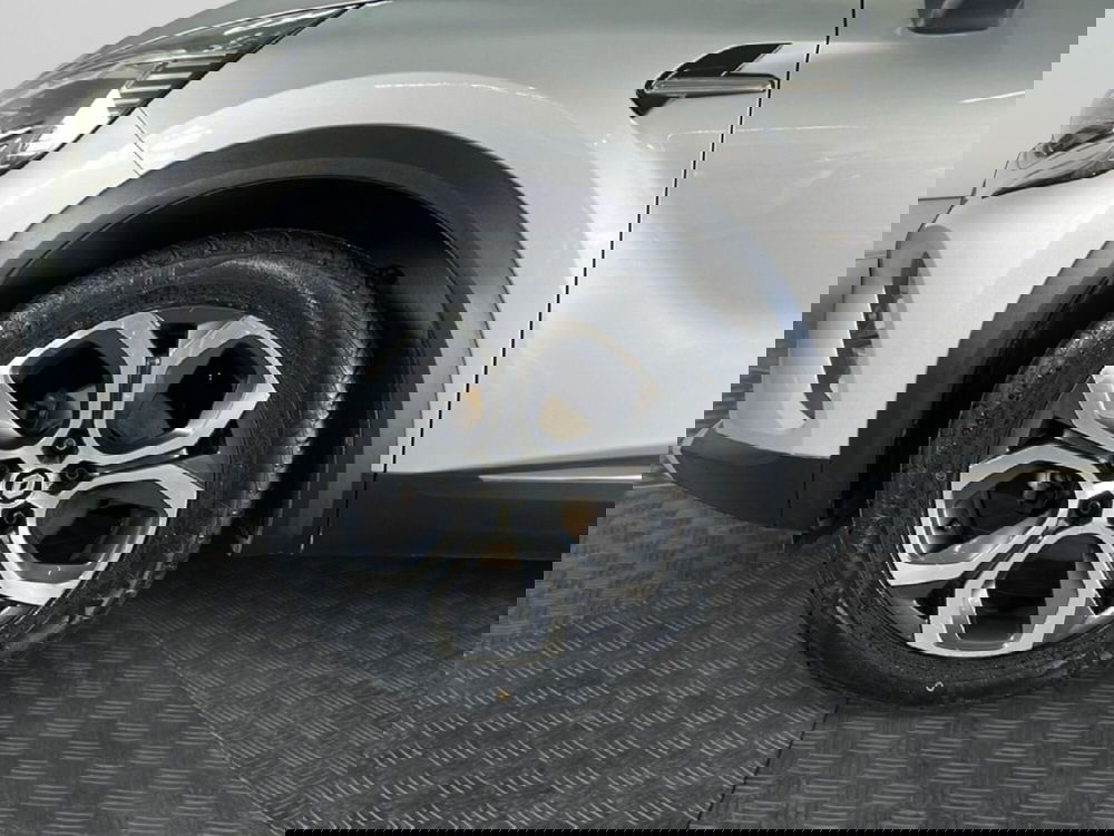 Renault Captur usata a Roma (9)