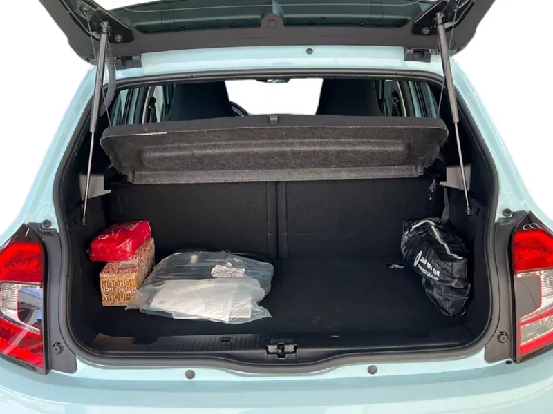 Renault Twingo usata a Roma (10)