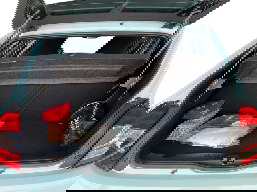 Renault Twingo usata a Roma (10)