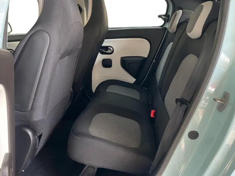 Renault Twingo usata a Roma (11)