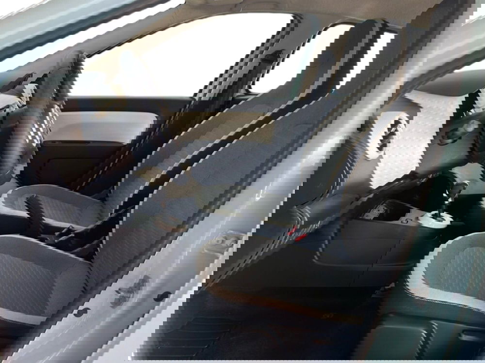 Renault Twingo usata a Roma (14)