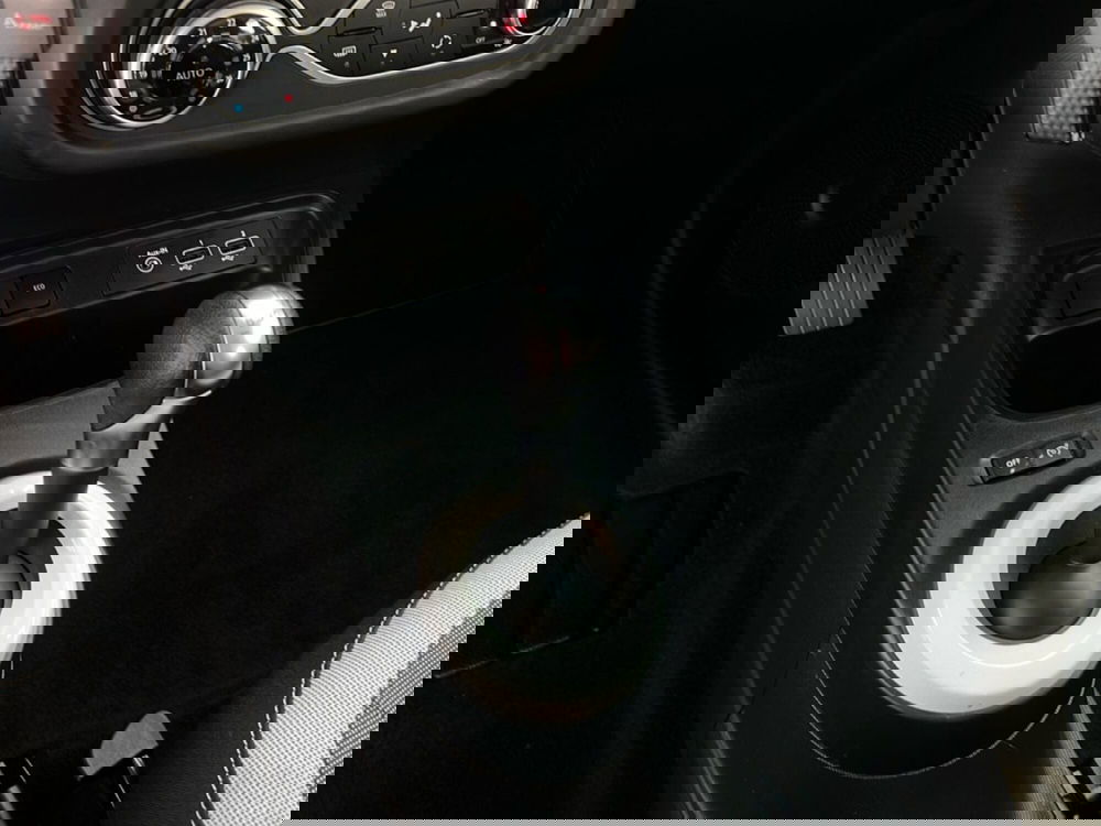 Renault Twingo usata a Roma (16)