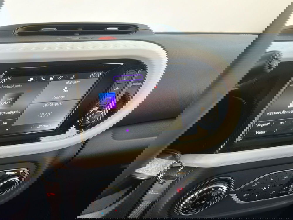 Renault Twingo usata a Roma (18)