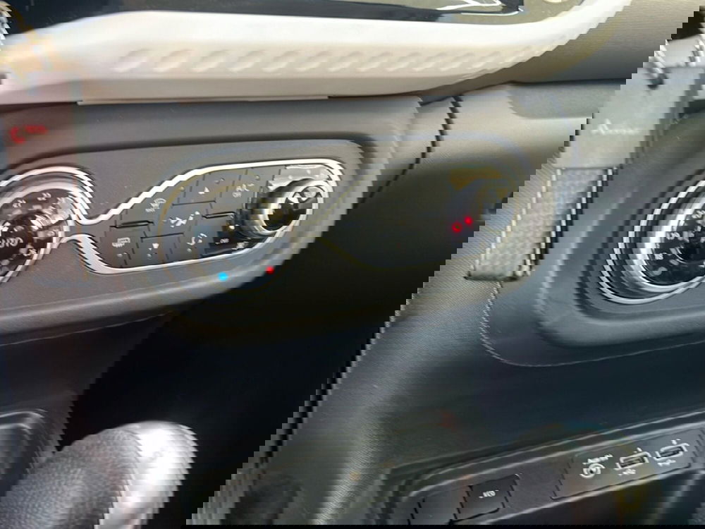 Renault Twingo usata a Roma (19)