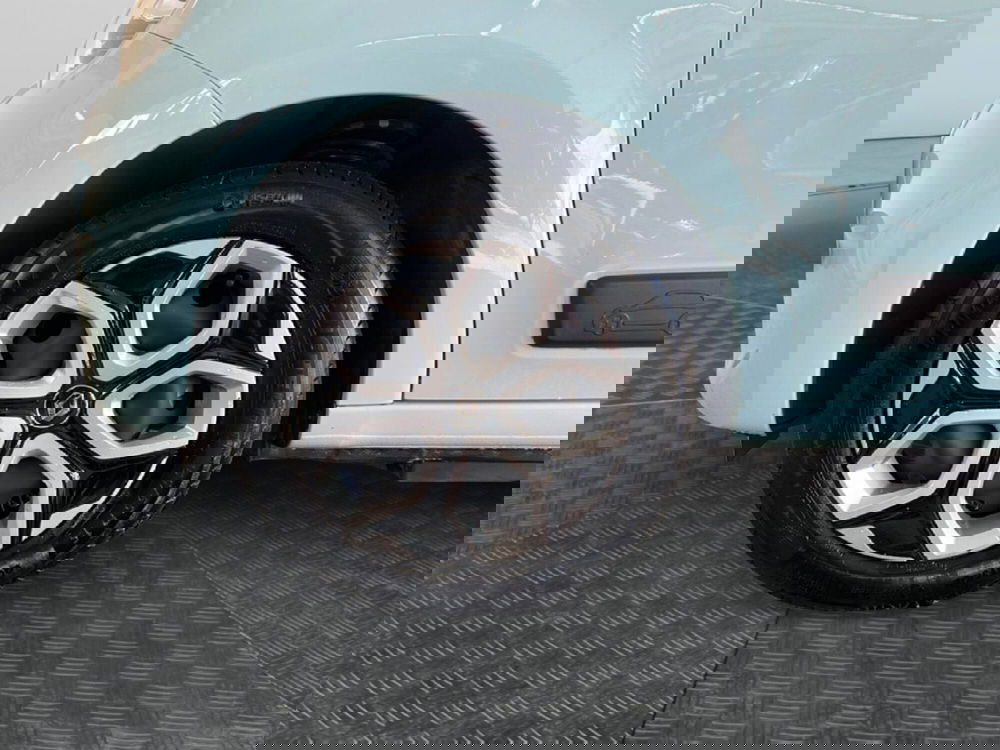 Renault Twingo usata a Roma (9)