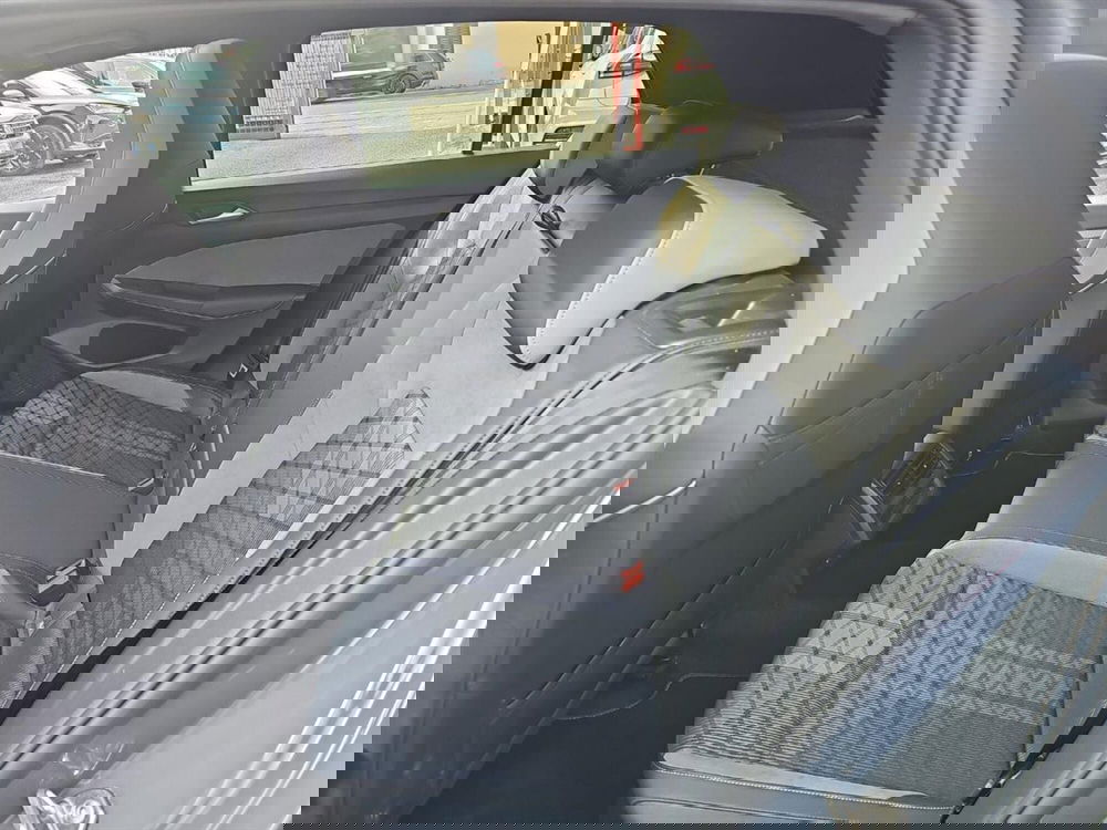 Volkswagen Golf usata a Lecco (10)