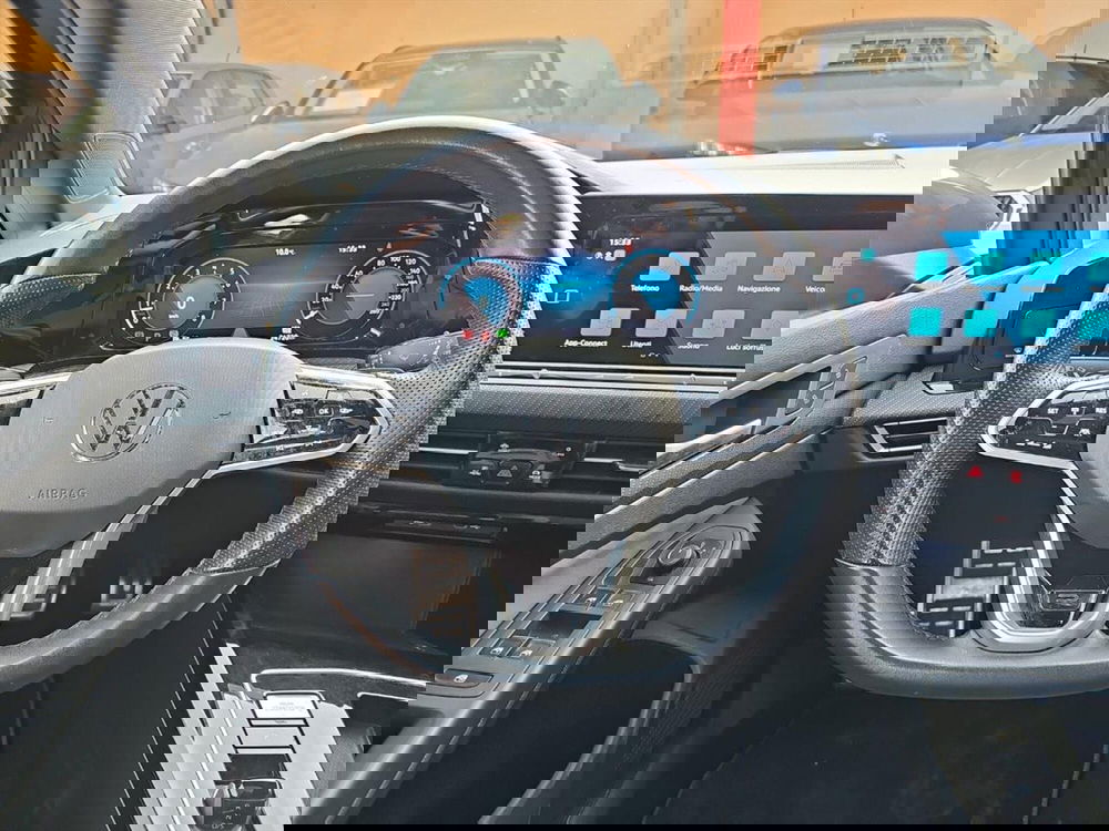 Volkswagen Golf usata a Lecco (12)