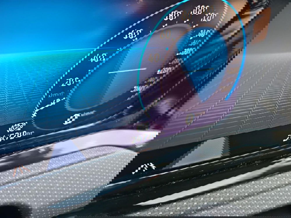 Volkswagen Golf usata a Lecco (13)