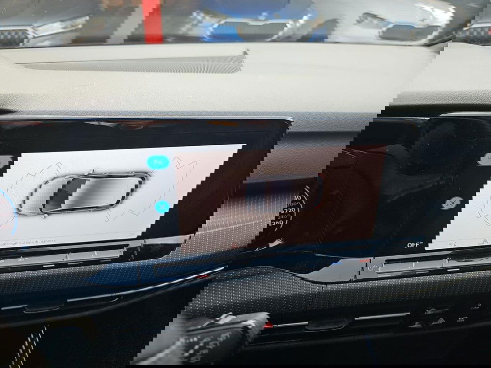 Volkswagen Golf usata a Lecco (14)