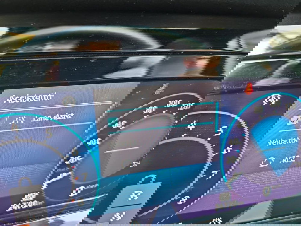 Volkswagen Golf usata a Lecco (15)