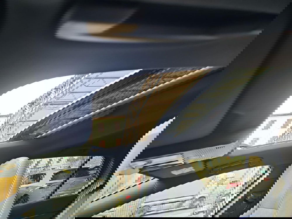 Volkswagen Golf usata a Lecco (16)