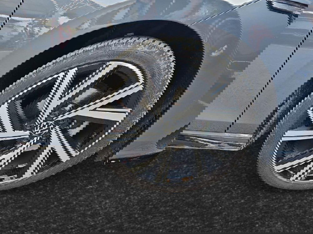 Volkswagen Golf usata a Lecco (17)