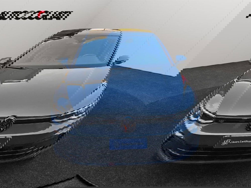 Volkswagen Golf usata a Lecco (2)