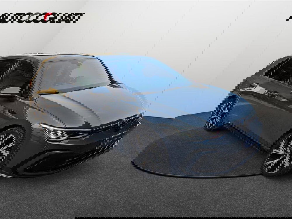 Volkswagen Golf usata a Lecco (3)