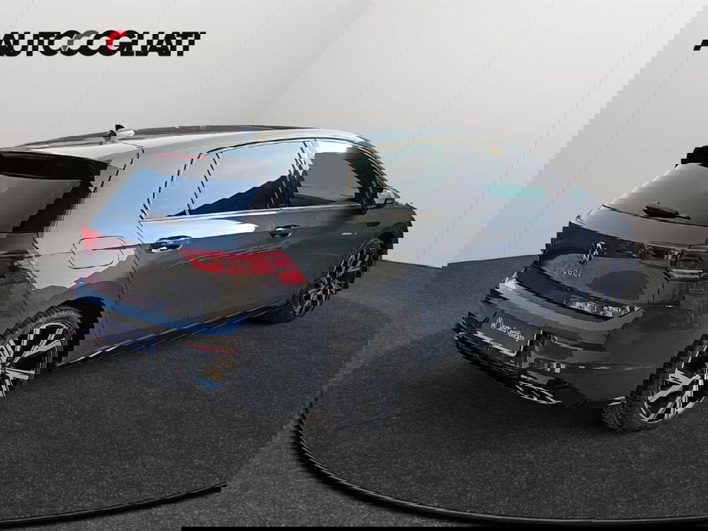 Volkswagen Golf usata a Lecco (5)
