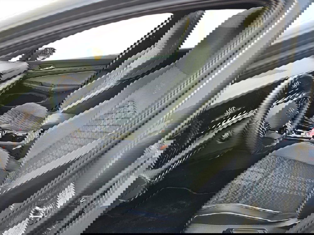 Volkswagen Golf usata a Lecco (9)